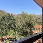 Appartement Avec Belle Vue A Ourika Oulmes