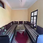 Appartement Avec Belle Vue A Ourika Oulmes
