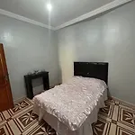 Appartement Avec Belle Vue A Ourika Oulmes