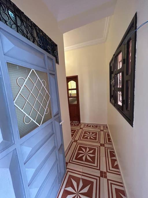 Avec Belle Vue A Ourika Oulmes * Marrakesh