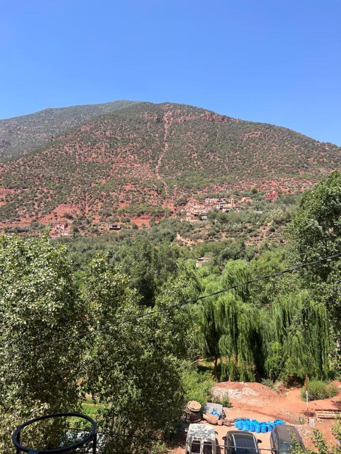 Avec Belle Vue A Ourika Oulmes Marrakesh