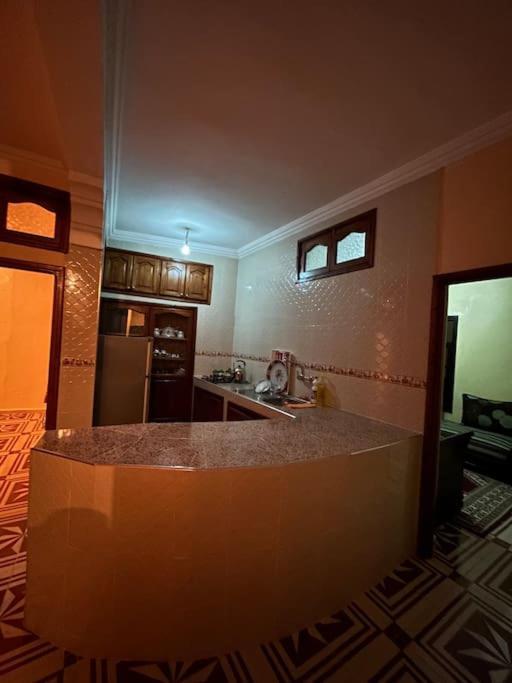 Avec Belle Vue A Ourika Oulmes Appartement