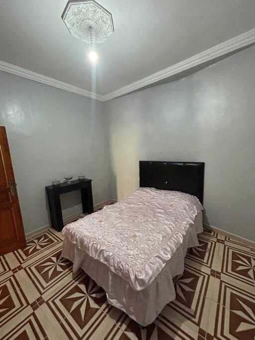 Appartement Avec Belle Vue A Ourika Oulmes *