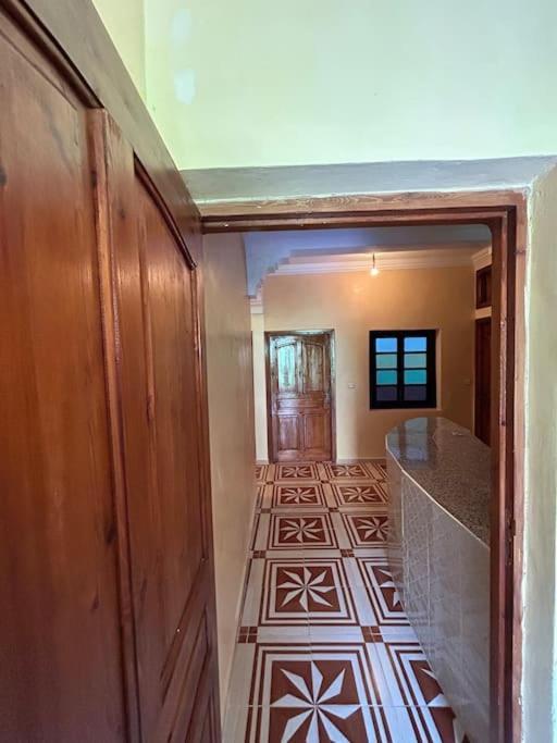 Appartement Avec Belle Vue A Ourika Oulmes Marrakesh
